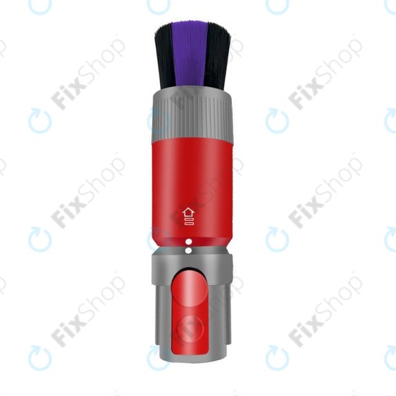 Kartáč proti poškrábání pro Dyson V7, V8, V10, V11, V12, V15