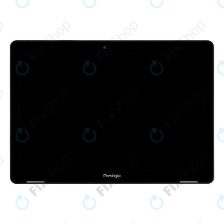 Prestigio PMT4111 - LCD Displej