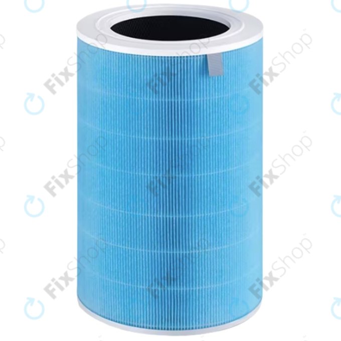 Xiaomi Mi Air Purifier 4 Lite - HEPA filtr (Antibakteriální) (Modrá)
