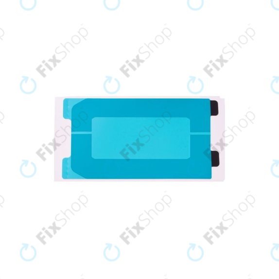 Nokia 7 Plus - Lepka pod Baterii Adhesive - MEB2N84017A Genuine Service Pack