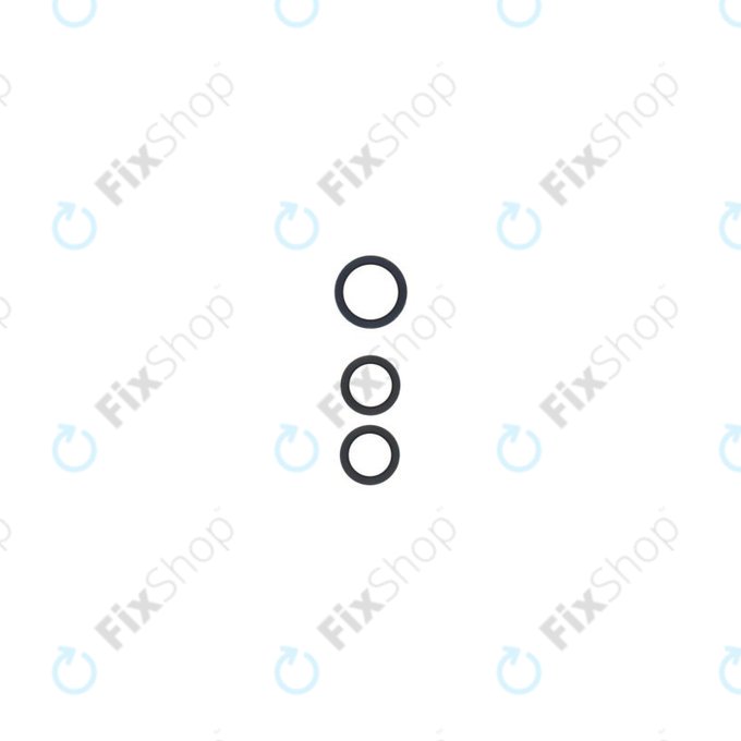 Motorola Edge Plus XT2061 - Sklíčko Zadnej Kamery