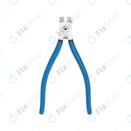 Relife RL-112B - 90° Ploché Kleště