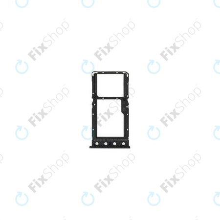 Xiaomi Redmi 6 - SIM Slot (Black)