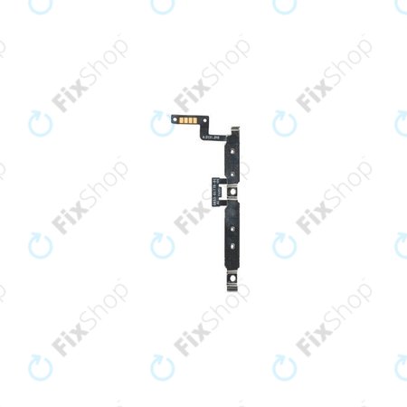 Google Pixel 7 GVU6C GQML3 - Flex Kabel Tlačítka Zapínání + Hlasitosti - Genuine Service Pack