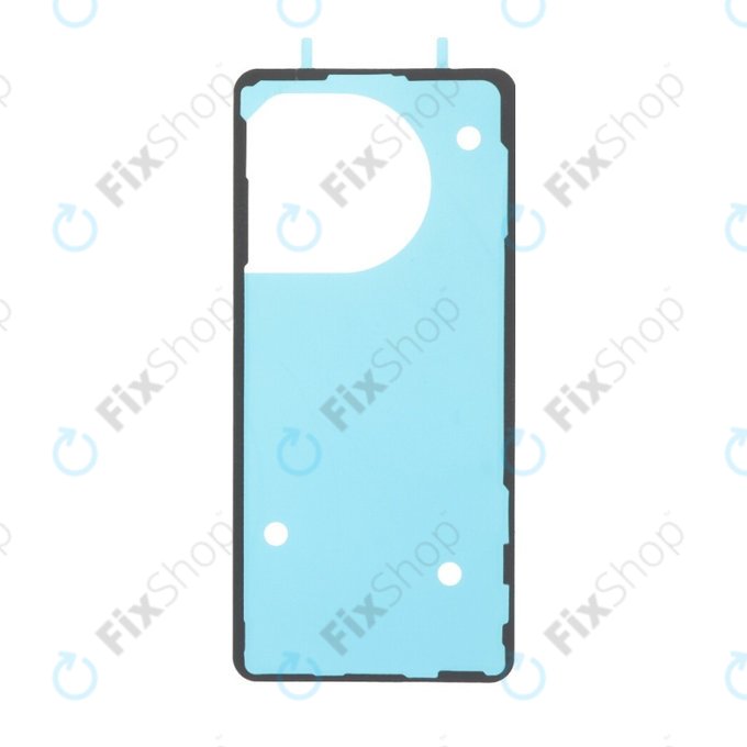 OnePlus 13R 5G CPH2645 - Lepka pod Bateriový Kryt Adhesive