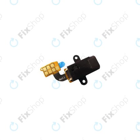 Samsung Galaxy S5 G900F - Jack Konektor + Flex Kabel - 3722-003892 Genuine Service Pack