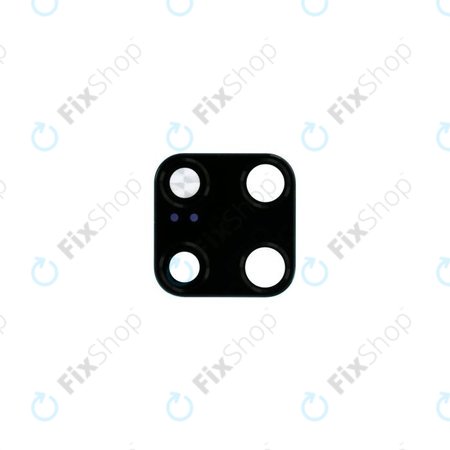 Huawei Mate 20 X, 20 X 5G - Sklíčko Zadní Kamery - 51661KWX Genuine Service Pack