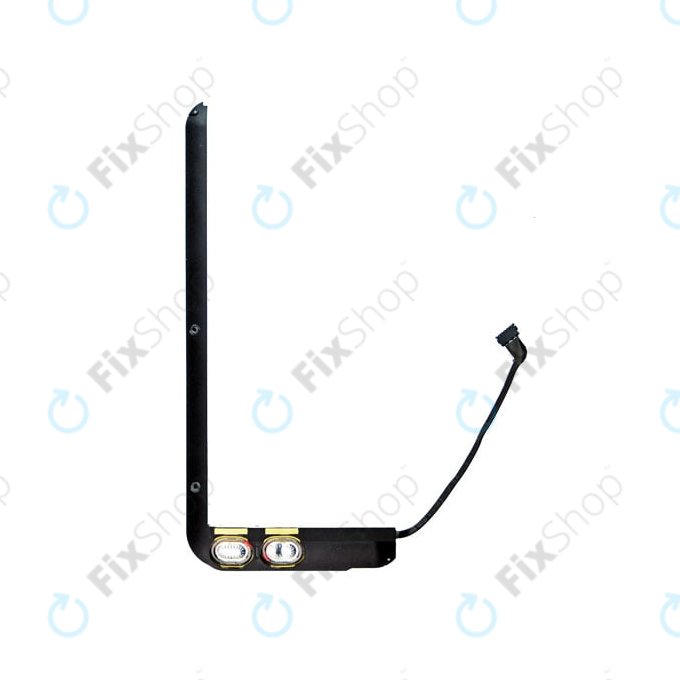 Apple iPad 3 - Reproduktor