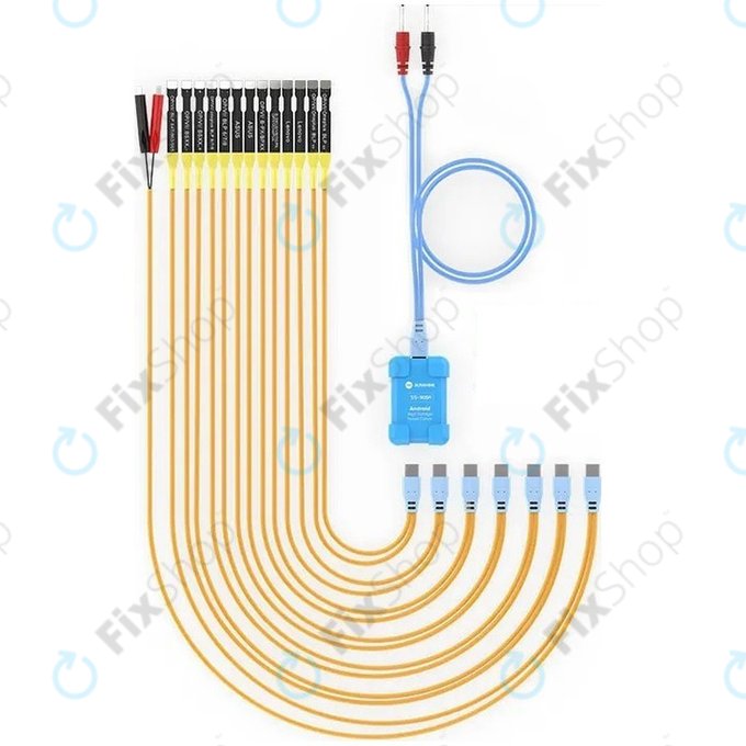 Sunshine SS-905H - Napájecí Kabel