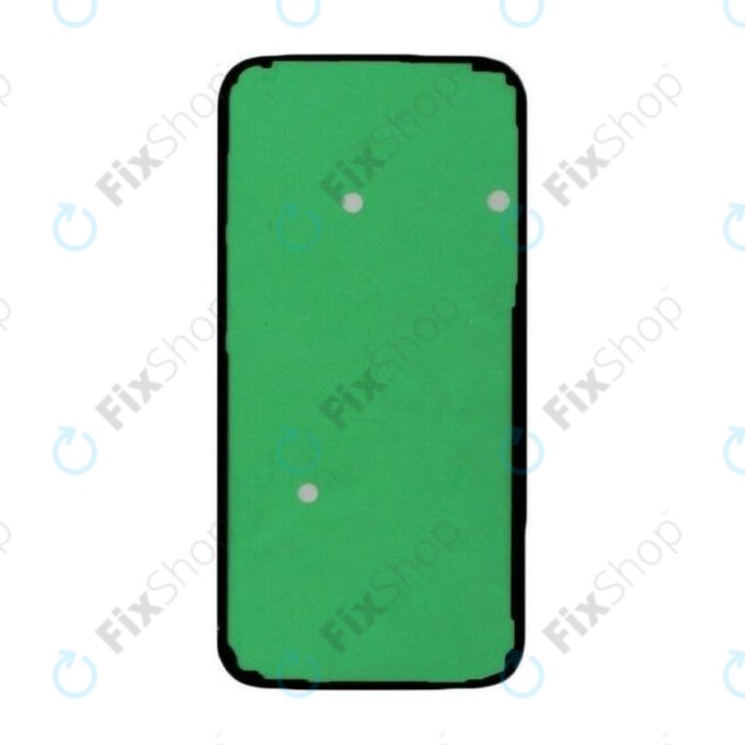 Samsung Galaxy S7 G930F - Lepka pod Bateriový Kryt Adhesive - GH81-13702A Genuine Service Pack