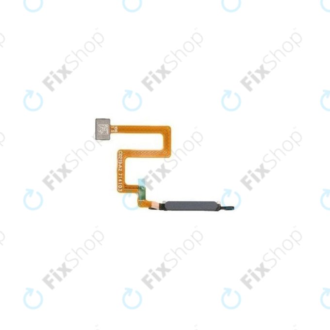 OnePlus 9 - Senzor Otisku Prstu + Flex Kabel - 2011100289 Genuine Service Pack