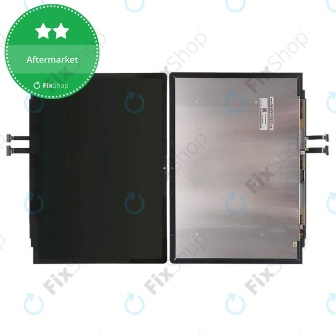 Microsoft Surface Laptop 3 15" - LCD Displej + Dotykové Sklo TFT