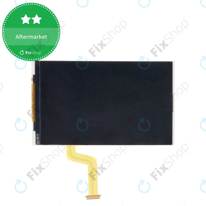 Horní LCD displej pro Nintendo New 2DS XL