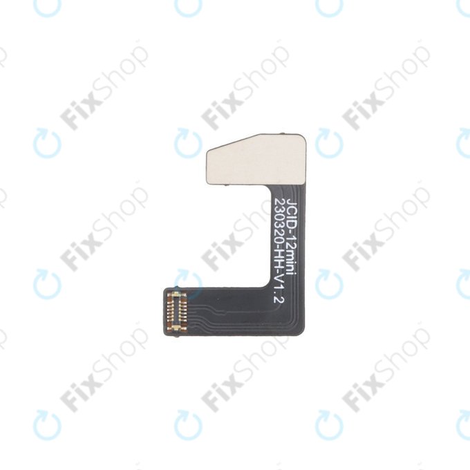 JC V1S, V1SE - Flex Kabel pro opravu Face ID pro iPhone 12 Mini