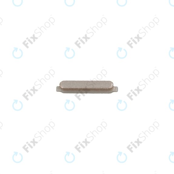 Samsung Galaxy J5 J530F (2017) - Boční Tlačítko (Gold) - GH64-05995F Genuine Service Pack