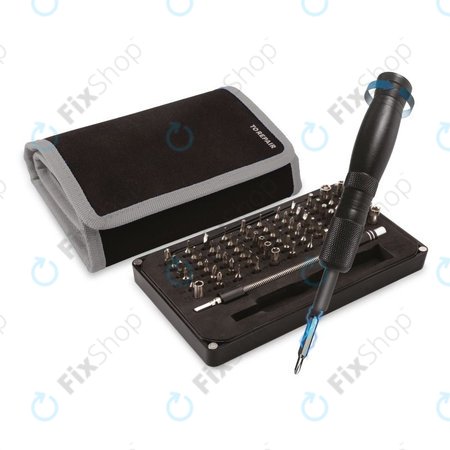 SBS - Opravná sada Pro pro smartphony a notebooky 88v1