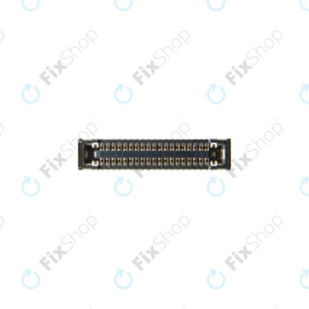 Apple iPhone 13, 13 Mini - FPC Konektor Port USB Nabíjení na Motherboard 38Pin