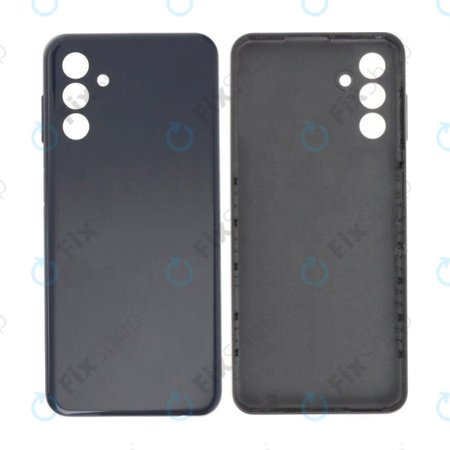 Samsung Galaxy A13 5G A136B - Bateriový Kryt (Awesome Black)