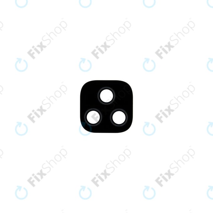 Motorola Moto E7 Plus XT2081 - Sklíčko Zadnej Kamery