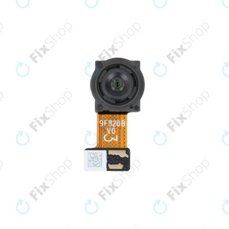 Samsung Galaxy A20s A207F - Zadní Kamera 8MP - GH81-17796A Genuine Service Pack