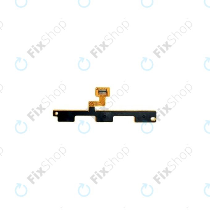 Xiaomi Mi3 - Flex Kabel Tlačítek zapínáním + Hlasitosti