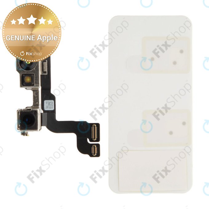 Přední Kamera pro iPhone 14 | 661-30371 | Genuine Apple