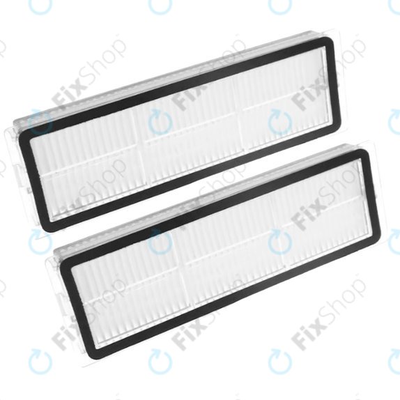 HEPA filtr, 2 ks pro Xiaomi Dreame D9 Max Gen2, D10s, D10s Pro