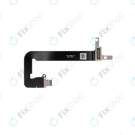 Apple MacBook 12" A1534 (Early 2016) - USB-C I/O Flex Kabel