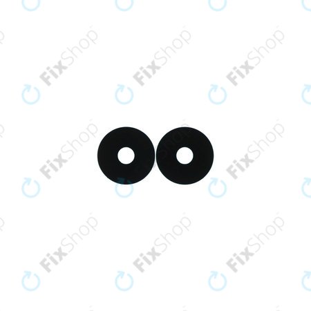 Samsung Galaxy S25 Edge - Sklíčko Zadní Kamery (2ks)