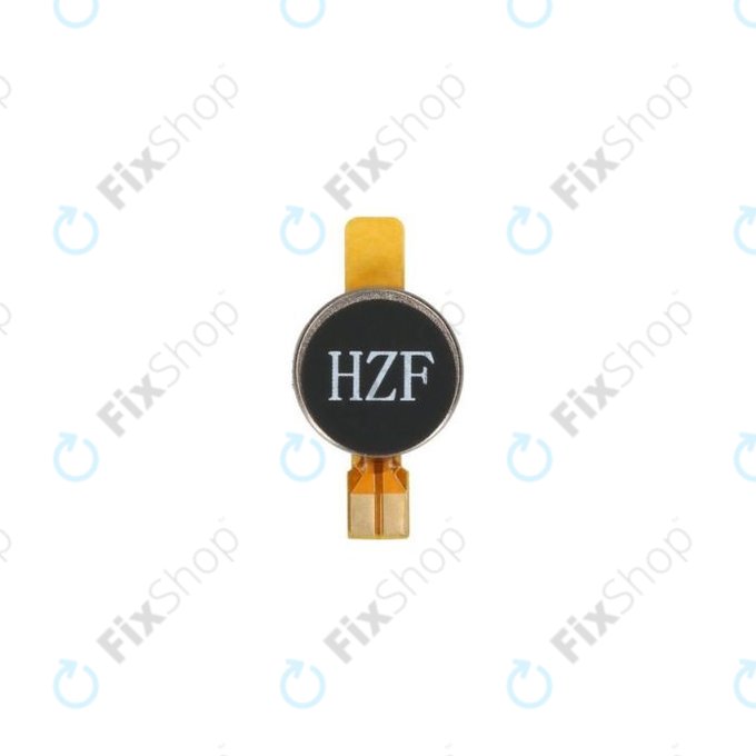 Samsung Galaxy A01 A015F, M11 M115F - Vibrátor - GH81-18212A Genuine Service Pack