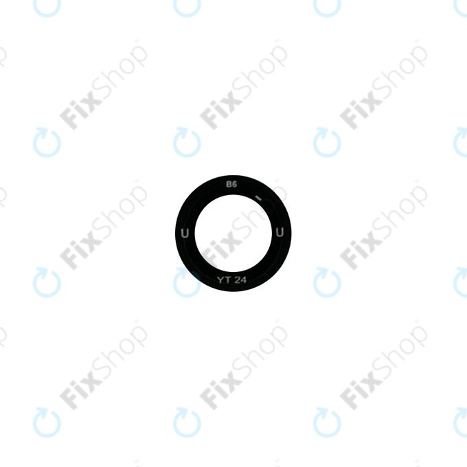 Samsung Galaxy Z Flip 6 F741B - Sklíčko Zadní Kamery (Ultrawide) - GH64-09504A Genuine Service Pack