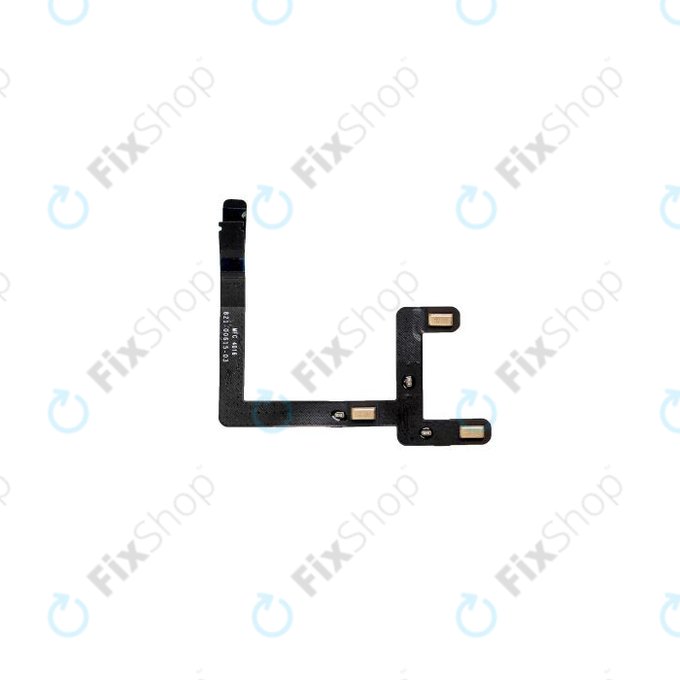 Apple MacBook Pro 15" A1707 (Late 2016 - Mid 2017) - Flex Kabel Mikrofónu