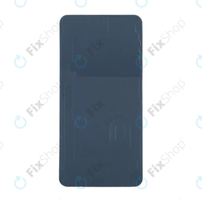 Google Pixel 3a XL - Lepka pod Bateriový Kryt Adhesive