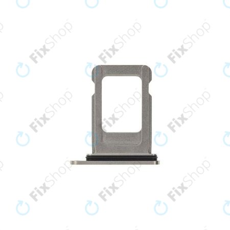 Apple iPhone 12 Pro Max - SIM Slot (Silver)