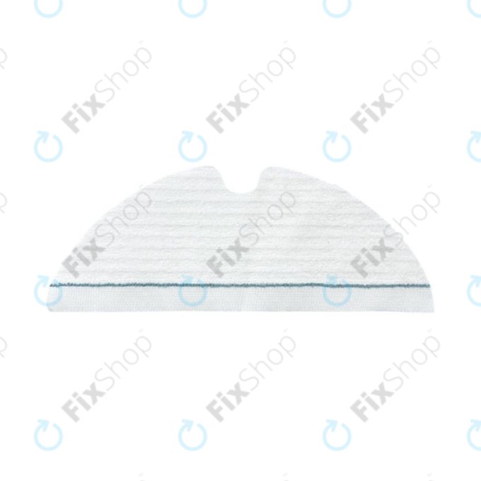 Xiaomi Roborock S5 (Mijia 1S), S5 Max, S6, S6 MaxV, S6 Pure, Q7, Q7+, Q7 Max, Q7 Max+, E4, E5, Xiaowa E2, E3 - Mopovací Útěrka (Jednorazová)