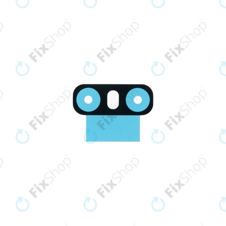 LG G6 H870 - Lepka pod Sklíčko Kamery Adhesive - MJN70094201 Genuine Service Pack