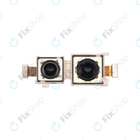 Huawei Mate 40 Pro NOH-NX9 - Zadní Kamera Modul 40 + 20MP - 23160015 Genuine Service Pack