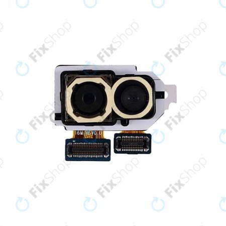 Samsung Galaxy A40 A405F - Zadní Kamera 16MP - GH96-12465A Genuine Service Pack