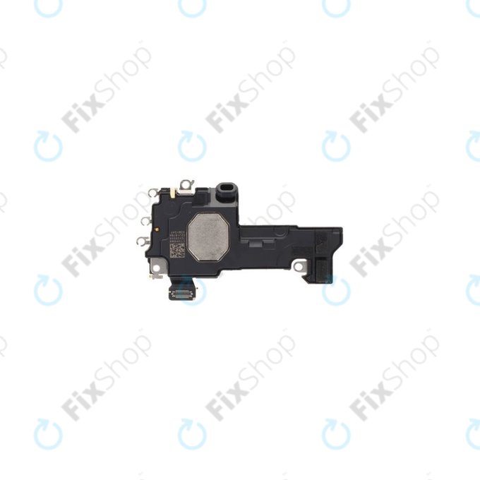 Apple iPhone 16 - Sluchátko