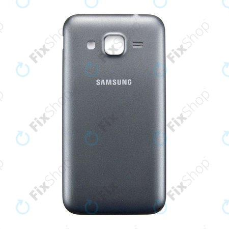 Samsung Galaxy Core Prime G360F - Bateriový Kryt (Gray) - GH98-35531B Genuine Service Pack