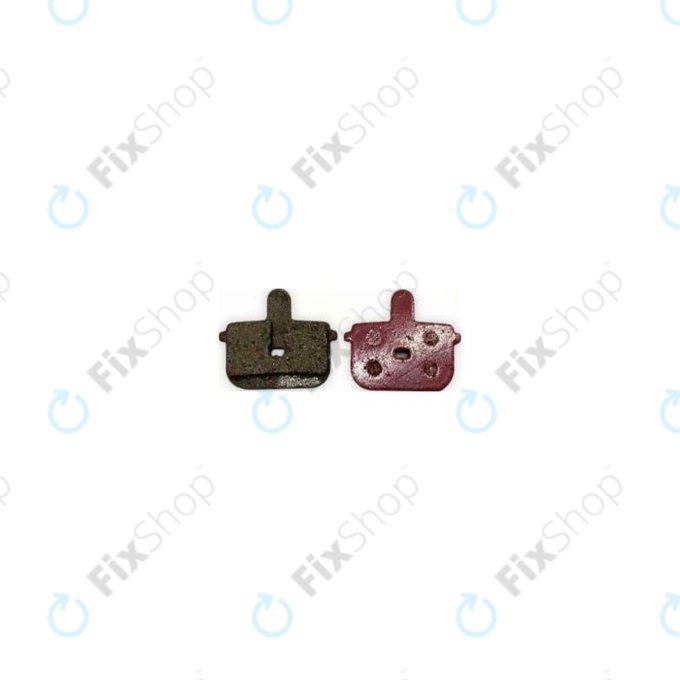 Kugoo G-Booster - Brzdové Destičky