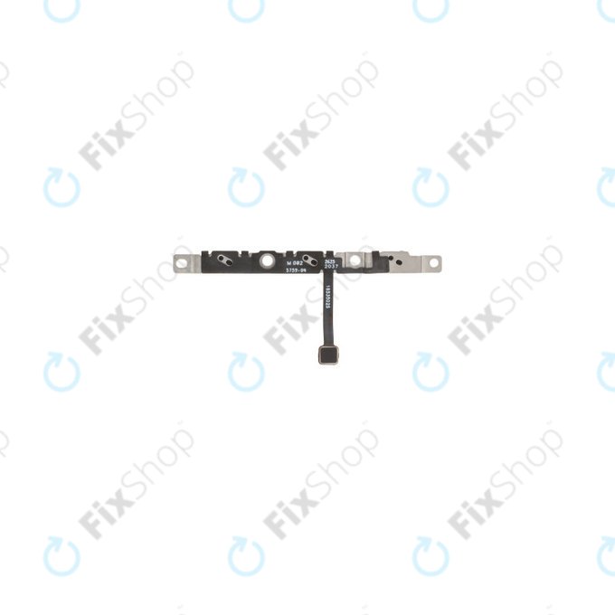 Apple iPhone 17 Pro Max - Flex Kabel Tlačítka Hlasitosti