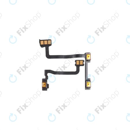OnePlus 9 - Flex Kabel Tlačítek Zapínání + Hlasitosti