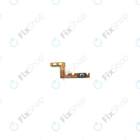 OnePlus Nord N10 5G - Flex Kabel Tlačítka zapínání - 2011100238 Genuine Service Pack