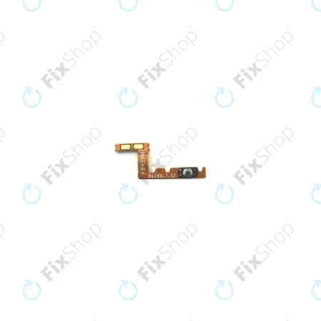 OnePlus Nord N10 5G - Flex Kabel Tlačítka zapínání - 2011100238 Genuine Service Pack
