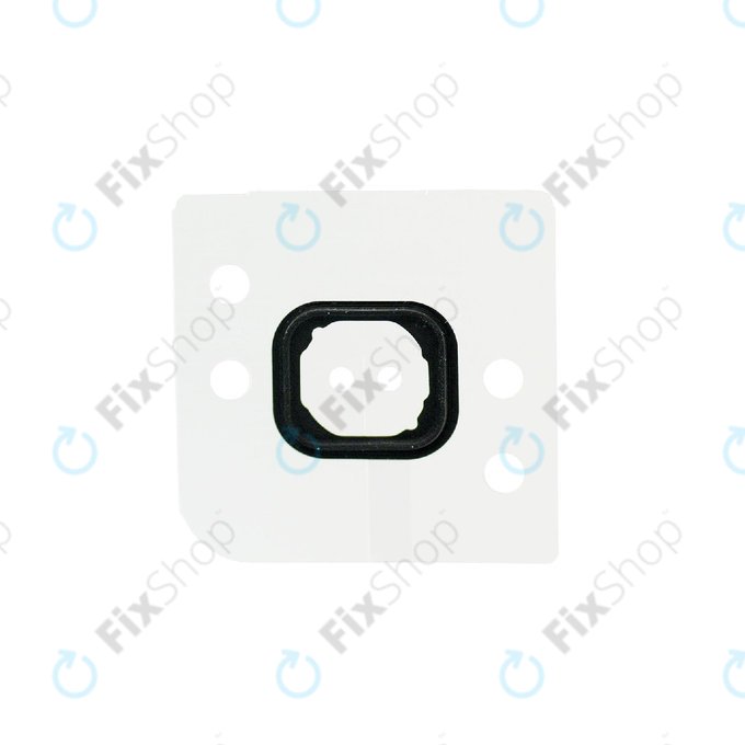 Apple iPhone 6, 6 Plus, 6S, 6S Plus - Těsnění Tlačítka Domů