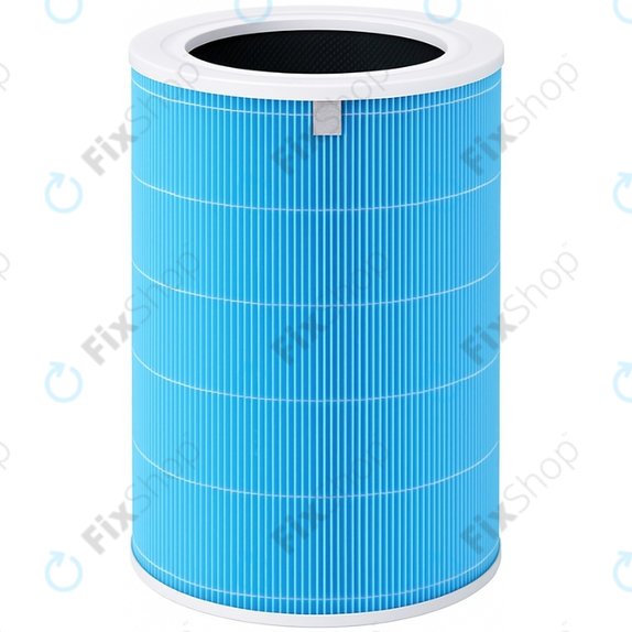 Xiaomi Mi Mijia Air Purifier 4 - HEPA filtr (Antibakteriální) (Modrá)