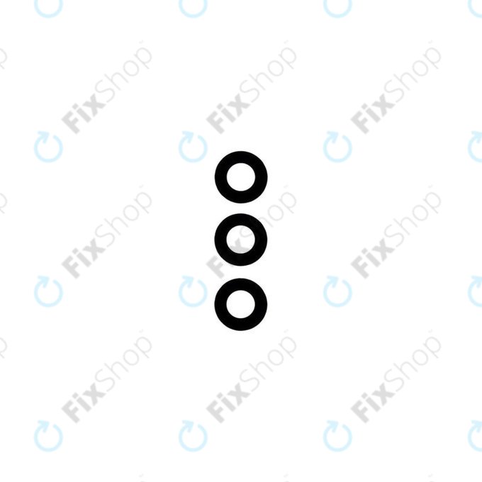 Motorola Moto G31 XT2173 - Sklíčko Zadnej Kamery