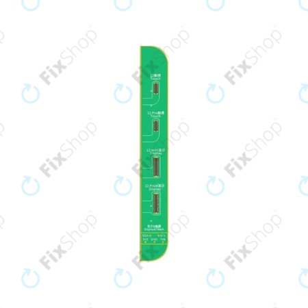 JC V1S, V1SE - LCD Board pro iPhone 12, 12 mini, 12 Pro, 12 Pro Max