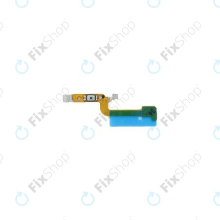 Samsung Galaxy S6 G920F - Flex Kabel Tlačítka zapínání - GH96-08153A Genuine Service Pack